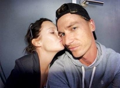 Jeanne Kietzman boyfriend, Dale Styen